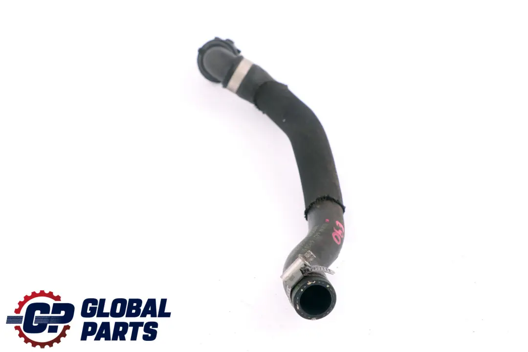 BMW 1 3 X1 Series E81 E87 E90 E91 Pipe Hose For Additional Water Pump - SKU 6928591 - Part number 6928591