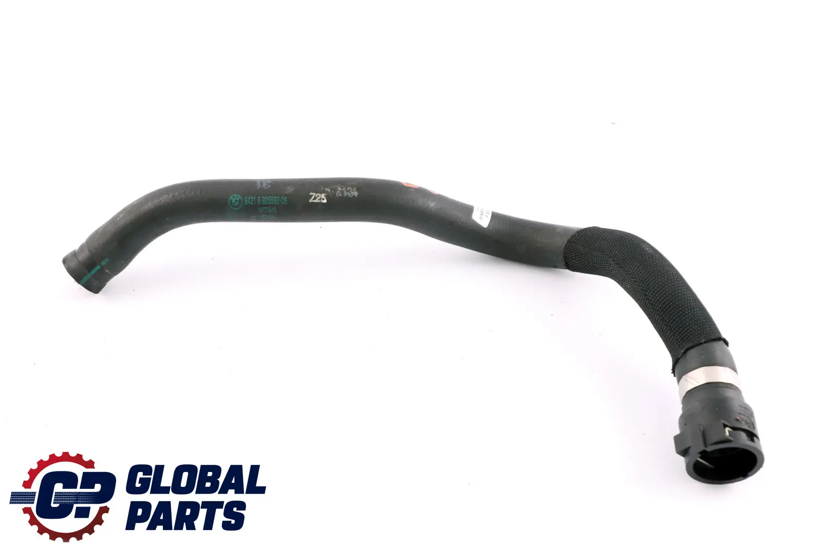 BMW E87 E90 E91 Diesel M47N2 Tubo Flessibile Pompa Acqua Radiatore 6928592