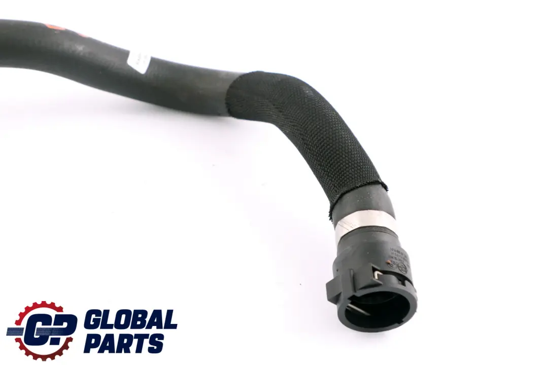 BMW E87 E90 E91 Diesel M47N2 Tuyau De Pompe À Eau De Radiateur - SKU 6928592 - Numéro de pièce 6928592