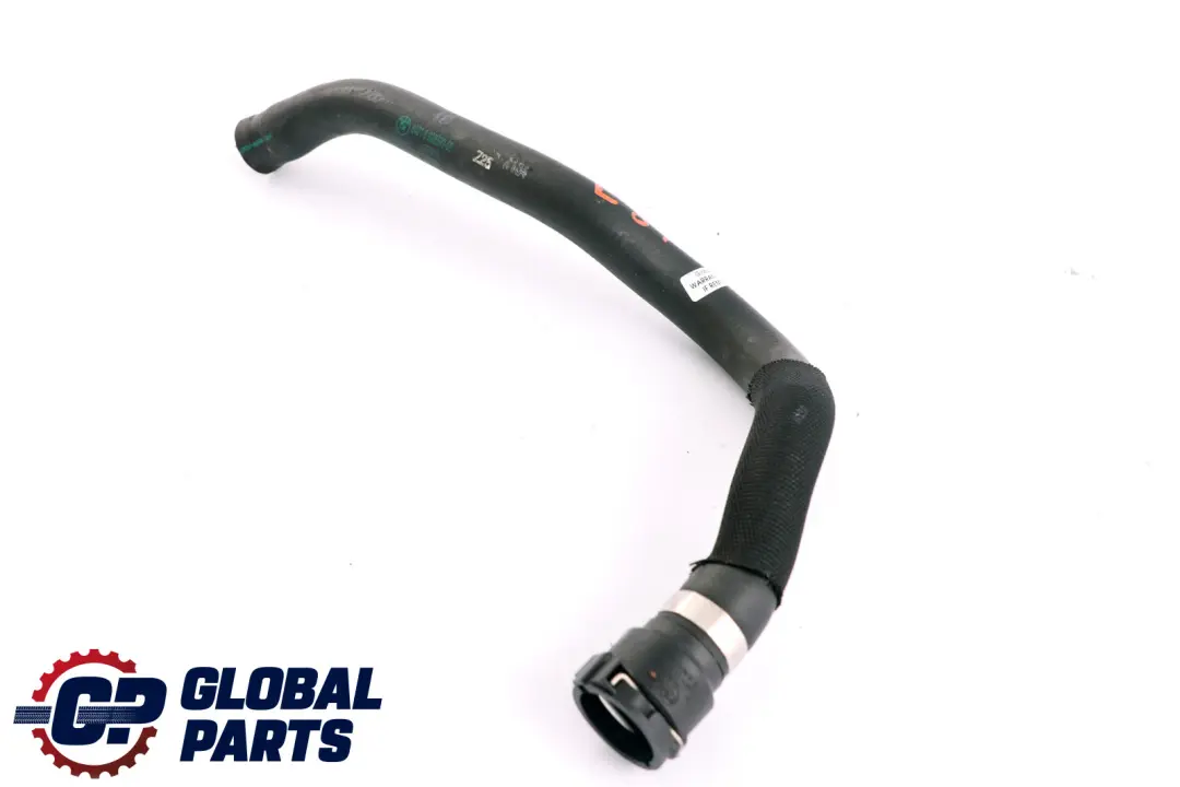 BMW E87 E90 E91 Diesel M47N2 Tuyau De Pompe À Eau De Radiateur - SKU 6928592 - Numéro de pièce 6928592