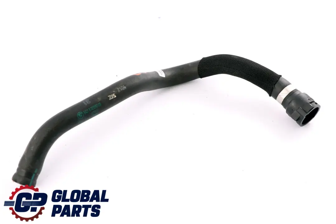 Diésel M47N2 Manguera De La Bomba De Agua Del Radiador para BMW E87 E90 E91 con número de pieza 6928592 BMW E87 E90 E91 Diésel M47N2 Manguera De La Bomba De Agua Del Radiador - SKU 6928592 - Número de pieza 6928592