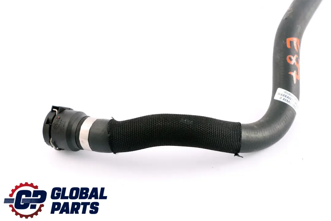 BMW E87 E90 E91 Diesel M47N2 Tuyau De Pompe À Eau De Radiateur - SKU 6928592 - Numéro de pièce 6928592