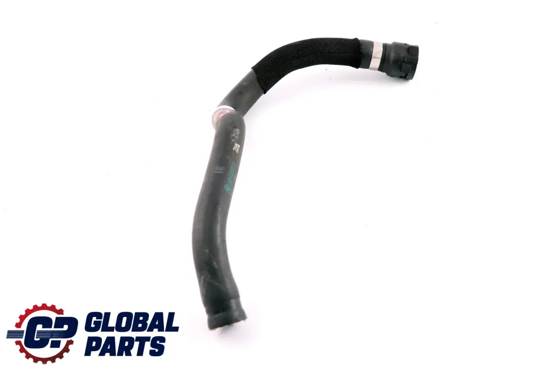 BMW E87 E90 E91 Diesel M47N2 Tuyau De Pompe À Eau De Radiateur - SKU 6928592 - Numéro de pièce 6928592