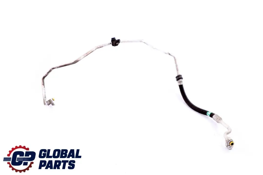 Conditioning Hose A/C Pressure Pipe Compressor to BMW E90 E91 Air with Part number 6928597 BMW E90 E91 Air Conditioning Hose A/C Pressure Pipe Compressor - SKU 6928597 - Part number 6928597