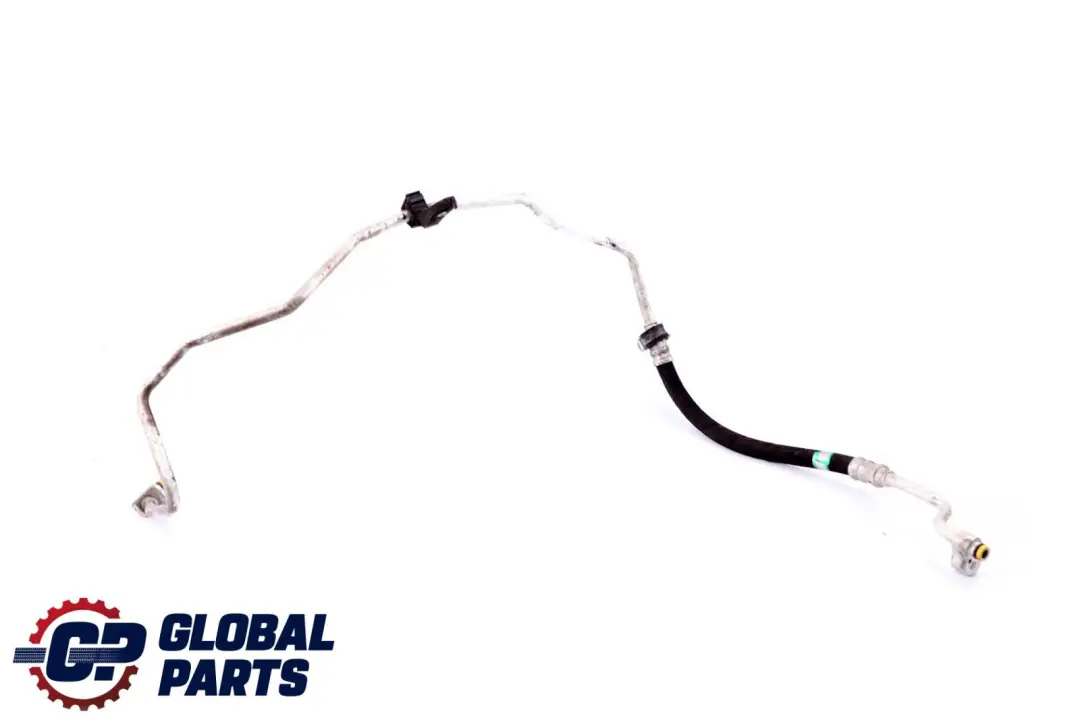 BMW E90 E91 Tubo Aria Condizionata A/C Pressione Compressore - SKU 6928597 - Numero di parte 6928597