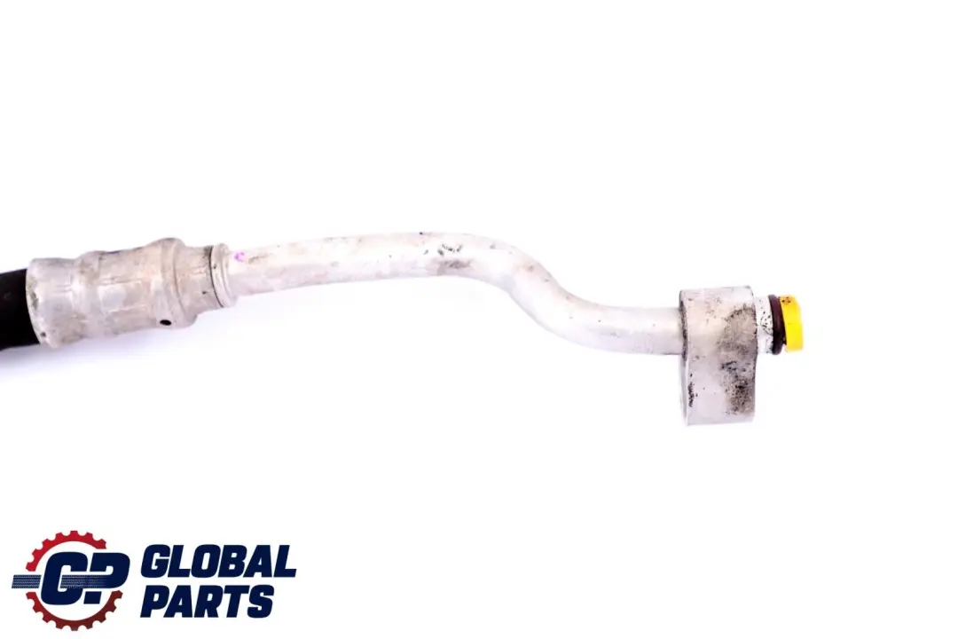 Tubo Aria Condizionata A/C Pressione Compressore per BMW E90 E91 con numero di parte 6928597 BMW E90 E91 Tubo Aria Condizionata A/C Pressione Compressore - SKU 6928597 - Numero di parte 6928597