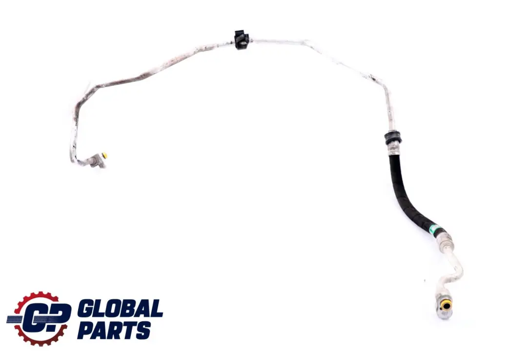 BMW E90 E91 Air Conditioning Hose A/C Pressure Pipe Compressor - SKU 6928597 - Numéro de pièce 6928597