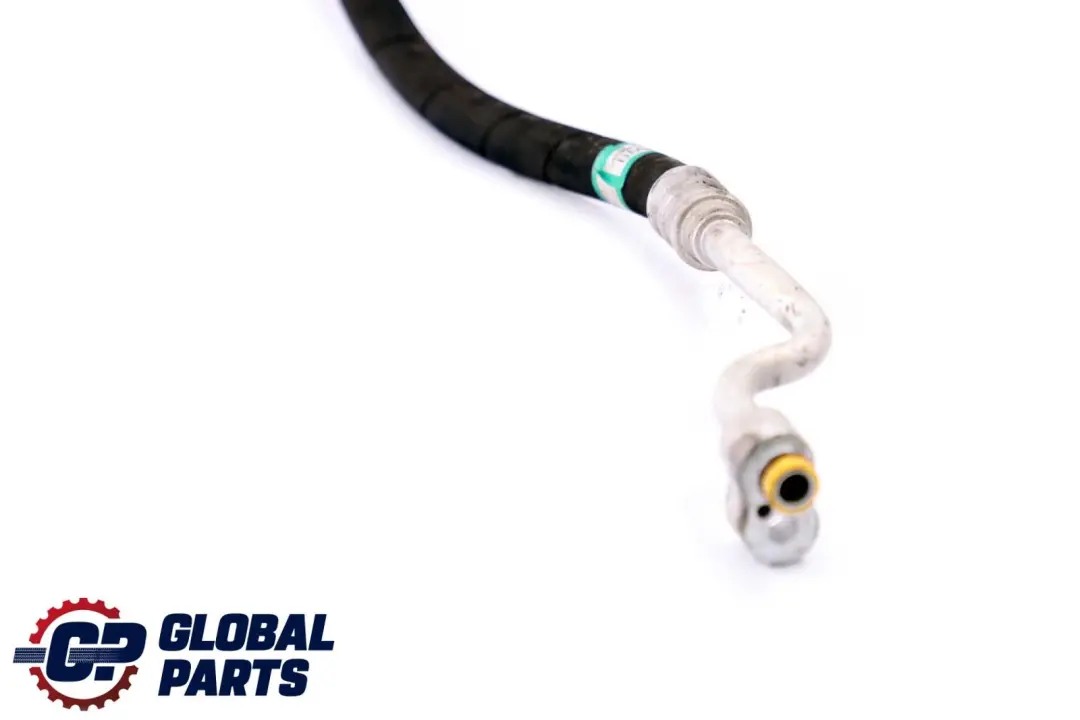 BMW E90 E91 Air Conditioning Hose A/C Pressure Pipe Compressor - SKU 6928597 - Numéro de pièce 6928597