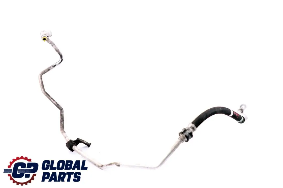 BMW E90 E91 Air Conditioning Hose A/C Pressure Pipe Compressor - SKU 6928597 - Numéro de pièce 6928597