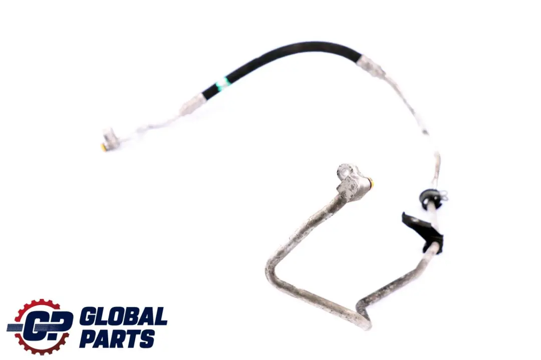 BMW E90 E91 Air Conditioning Hose A/C Pressure Pipe Compressor - SKU 6928597 - Numéro de pièce 6928597