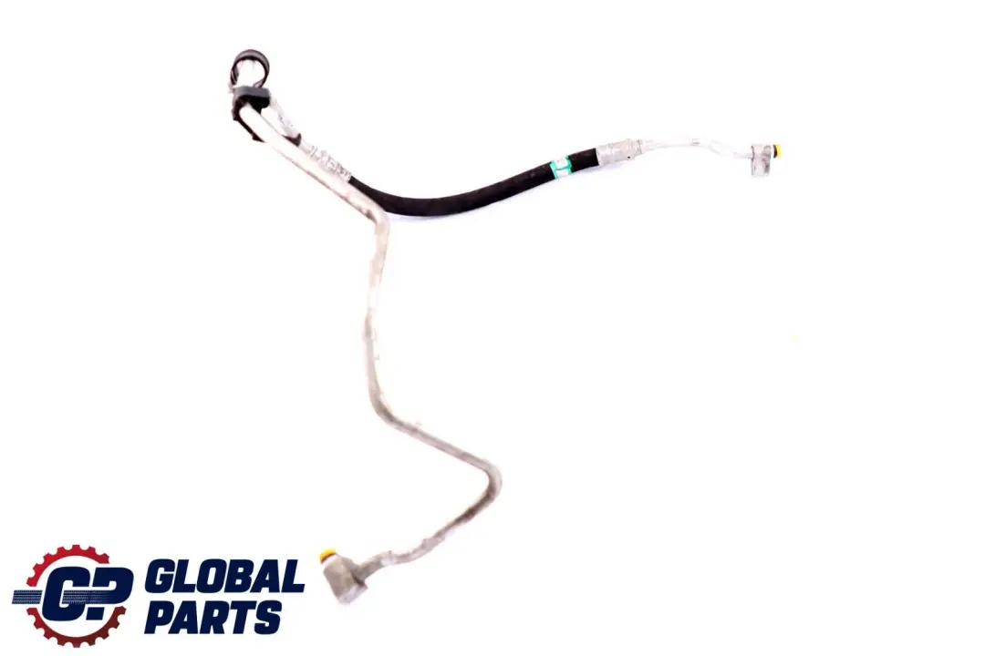 Conditioning Hose A/C Pressure Pipe Compressor to BMW E90 E91 Air with Part number 6928597 BMW E90 E91 Air Conditioning Hose A/C Pressure Pipe Compressor - SKU 6928597 - Part number 6928597