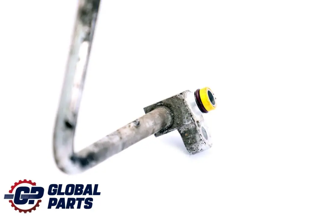 BMW E90 E91 Air Conditioning Hose A/C Pressure Pipe Compressor - SKU 6928597 - Numéro de pièce 6928597