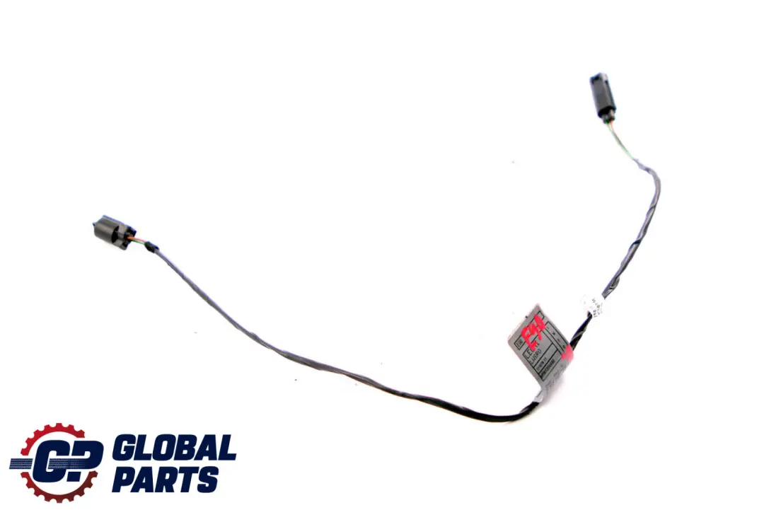 BMW E90 E91 Condotta Ugello di Iniezione Riscaldato Cavo - SKU 6928635-1 - Numero di parte 6928635