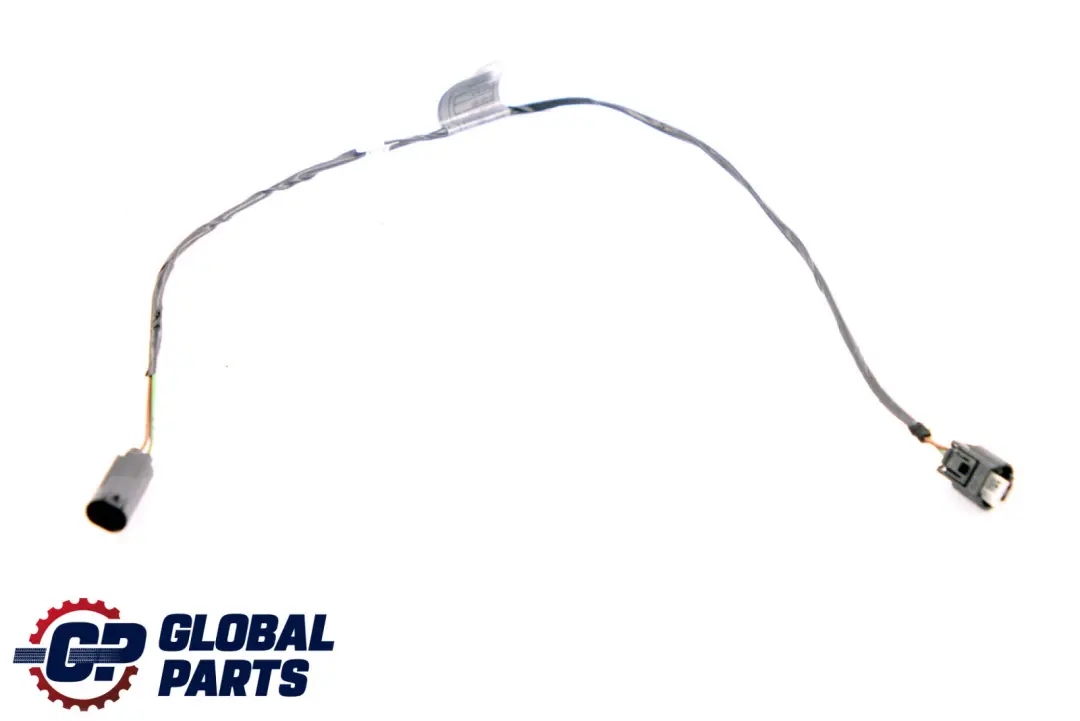 BMW 3 E90 E91 Conduite Bec Chauffe Cable - SKU 6928635-1 - Numéro de pièce 6928635