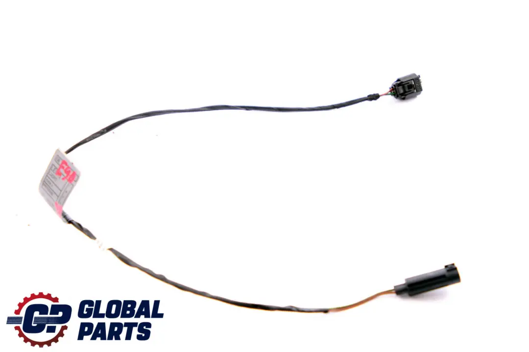 BMW 3 E90 E91 Conduite Bec Chauffe Cable - SKU 6928635-1 - Numéro de pièce 6928635