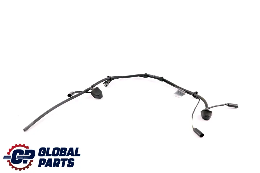 Heated Windscreen Windshield Spray Nozzle Pipe Line to BMW 3 Series E90 E91 with Part number 6928635 BMW 3 Series E90 E91 Heated Windscreen Windshield Spray Nozzle Pipe Line - SKU 6928635 - Part number 6928635