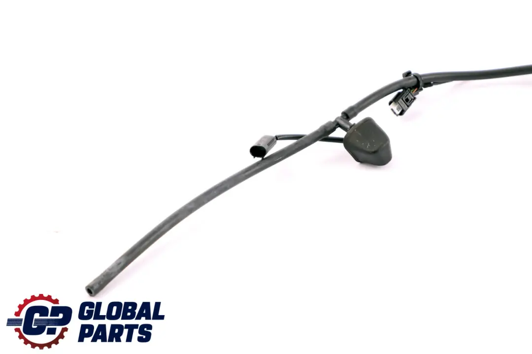 BMW 3 er E90 E91 Leitung Spritzdüse Beheizt Links - SKU 6928635 - Teilenummer 6928635