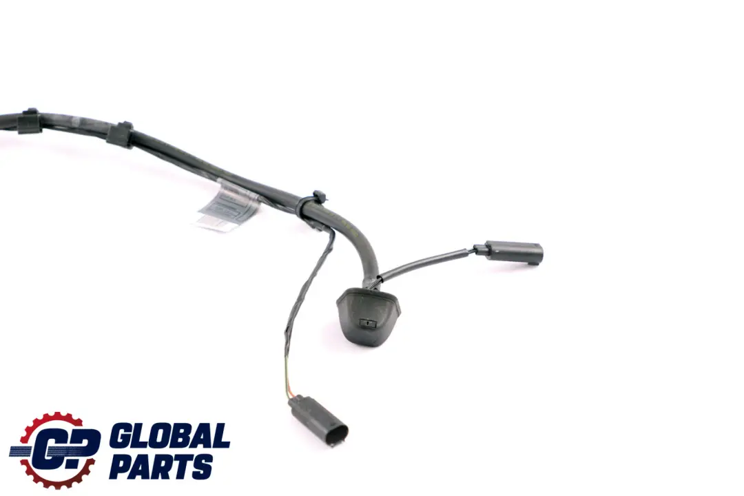 BMW 3 Series E90 E91 Heated Windscreen Windshield Spray Nozzle Pipe Line - SKU 6928635 - Part number 6928635