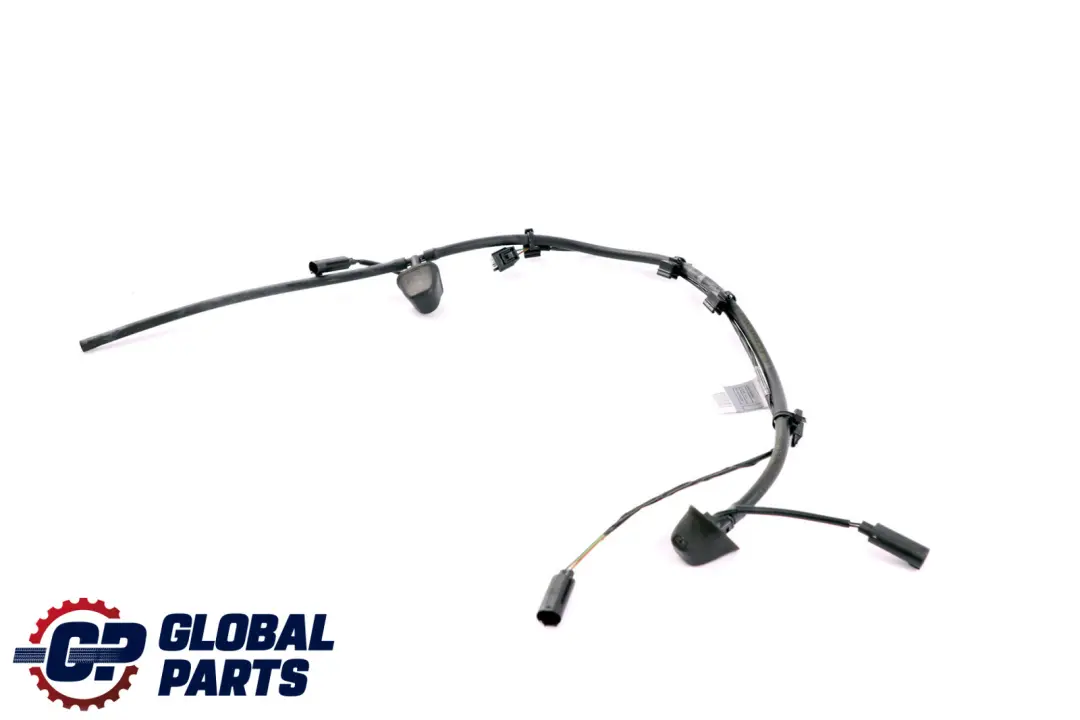 BMW 3 er E90 E91 Leitung Spritzdüse Beheizt Links - SKU 6928635 - Teilenummer 6928635