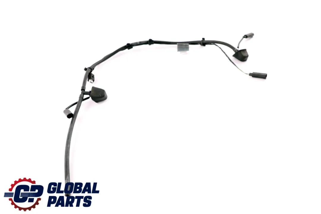 Condotta Ugello di Iniezione Riscaldato SX per BMW E90 E91 con numero di parte 6928635 BMW E90 E91 Condotta Ugello di Iniezione Riscaldato SX - SKU 6928635 - Numero di parte 6928635