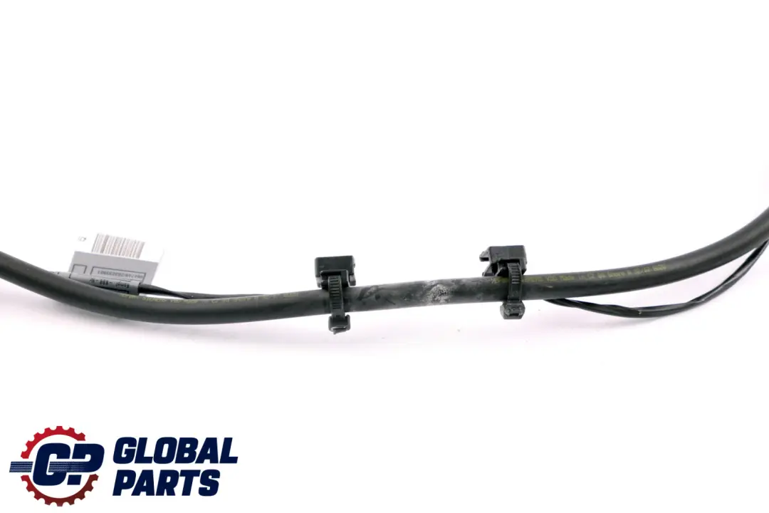 BMW 3 er E90 E91 Leitung Spritzdüse Beheizt Links - SKU 6928635 - Teilenummer 6928635