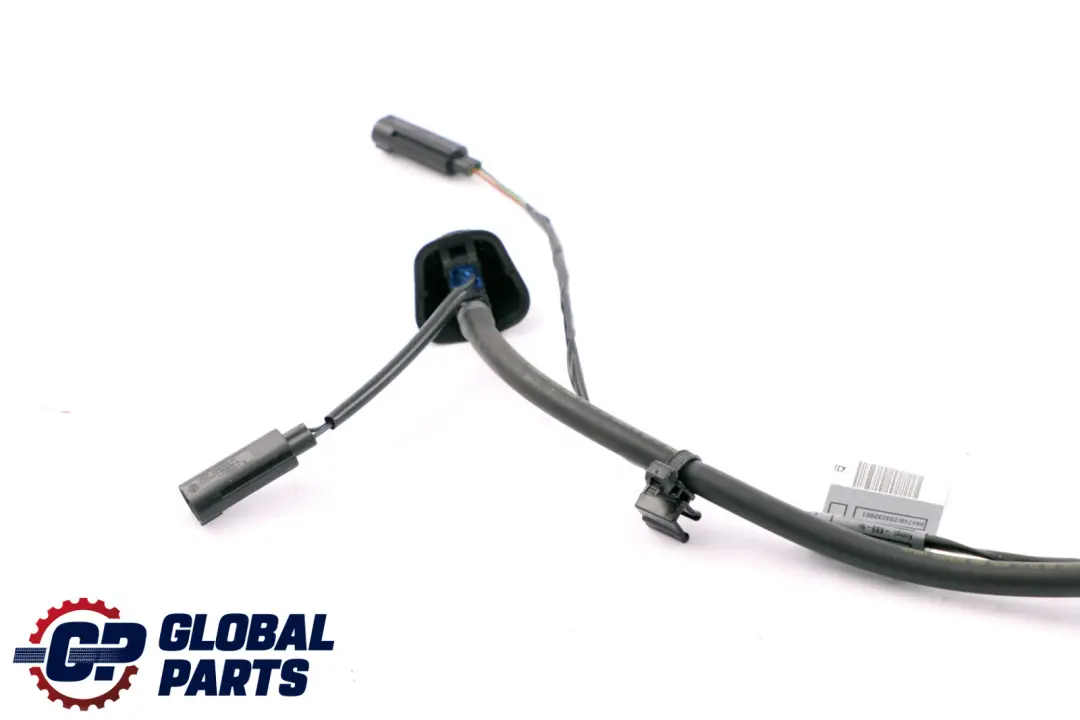 Heated Windscreen Windshield Spray Nozzle Pipe Line to BMW 3 Series E90 E91 with Part number 6928635 BMW 3 Series E90 E91 Heated Windscreen Windshield Spray Nozzle Pipe Line - SKU 6928635 - Part number 6928635
