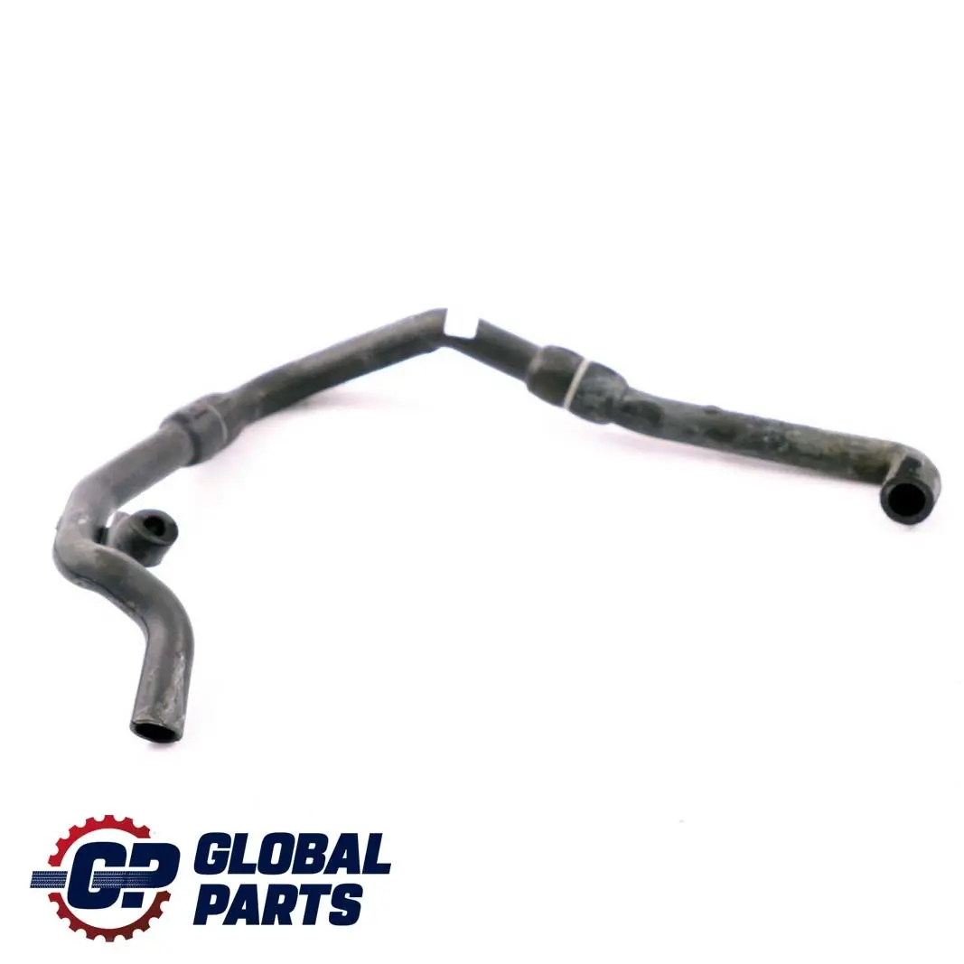 BMW E87 E90 E91 Tubo De Ventilacion Sistema De Navegacion Profesional - SKU 6928875 - Número de pieza 6928875