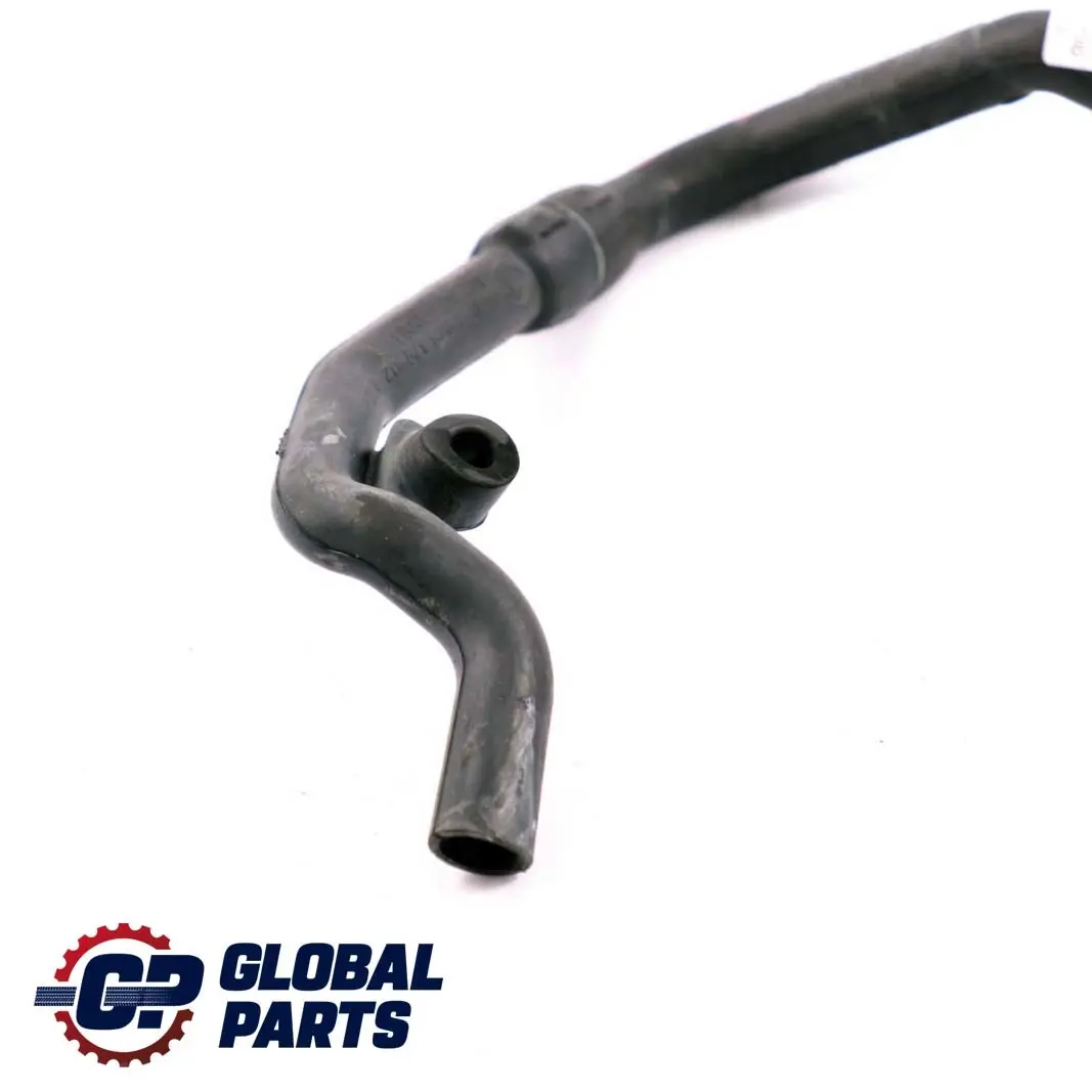 BMW E87 E90 E91 Tubo De Ventilacion Sistema De Navegacion Profesional - SKU 6928875 - Número de pieza 6928875