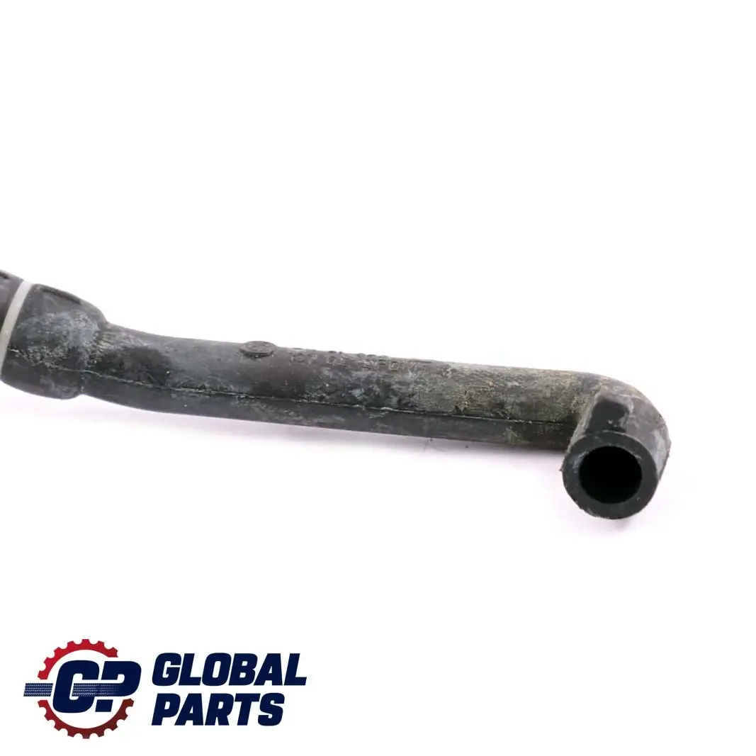 BMW E87 E90 E91 Tubo De Ventilacion Sistema De Navegacion Profesional - SKU 6928875 - Número de pieza 6928875
