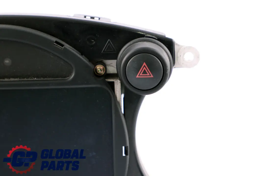 Sat Nav GPS Satellite Navigation Dashboard Display Head to Mini R50 R52 with Part number 6972084 Mini R50 R52 Sat Nav GPS Satellite Navigation Dashboard Display Head - SKU 6928888 - Part number 6972084