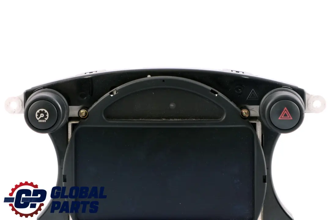 Sat Nav GPS Satellite Navigation Dashboard Display Head to Mini R50 R52 with Part number 6972084 Mini R50 R52 Sat Nav GPS Satellite Navigation Dashboard Display Head - SKU 6928888 - Part number 6972084