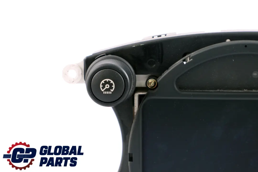 Sat Nav GPS Satellite Navigation Dashboard Display Head to Mini R50 R52 with Part number 6972084 Mini R50 R52 Sat Nav GPS Satellite Navigation Dashboard Display Head - SKU 6928888 - Part number 6972084