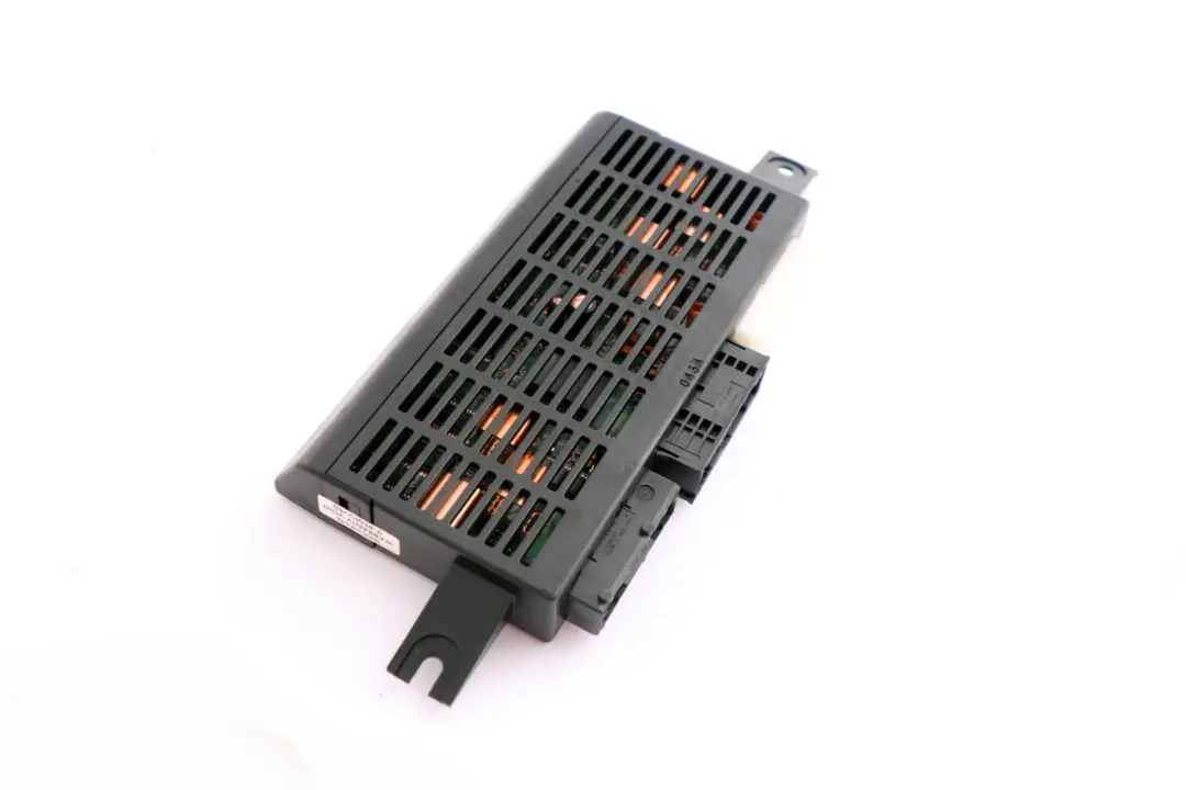 BMW X5 E53 Light Check Module Control Unit ECU Lear LCM IV - SKU 6928931 - Part number 61356928931