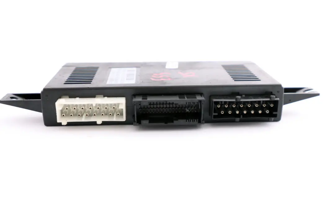 Reihe E53 Licht/Check-Controlmodul LCM IV 6135 für BMW X5 mit Teilenummer 61356928931 BMW X5 Reihe E53 Licht/Check-Controlmodul LCM IV 6135 - SKU 6928931 - Teilenummer 61356928931