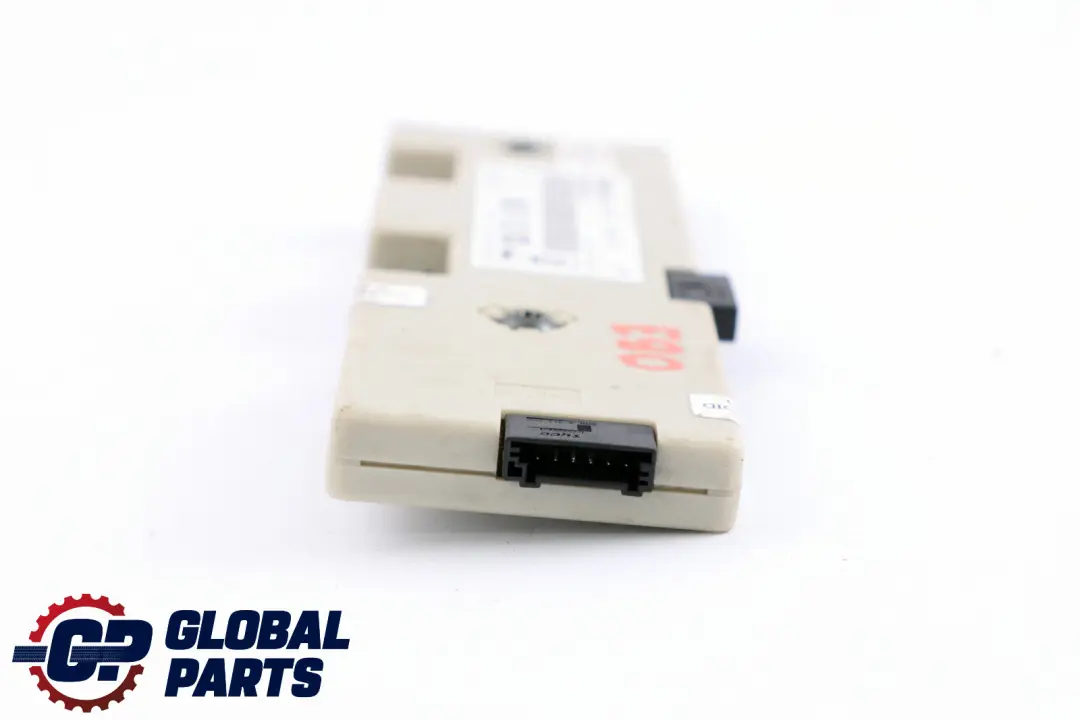 Amplificador De Antena BMW E82 E90 E92 Diversity Signal Boost para con número de pieza 6928934 Amplificador De Antena BMW E82 E90 E92 Diversity Signal Boost - SKU 6928934 - Número de pieza 6928934