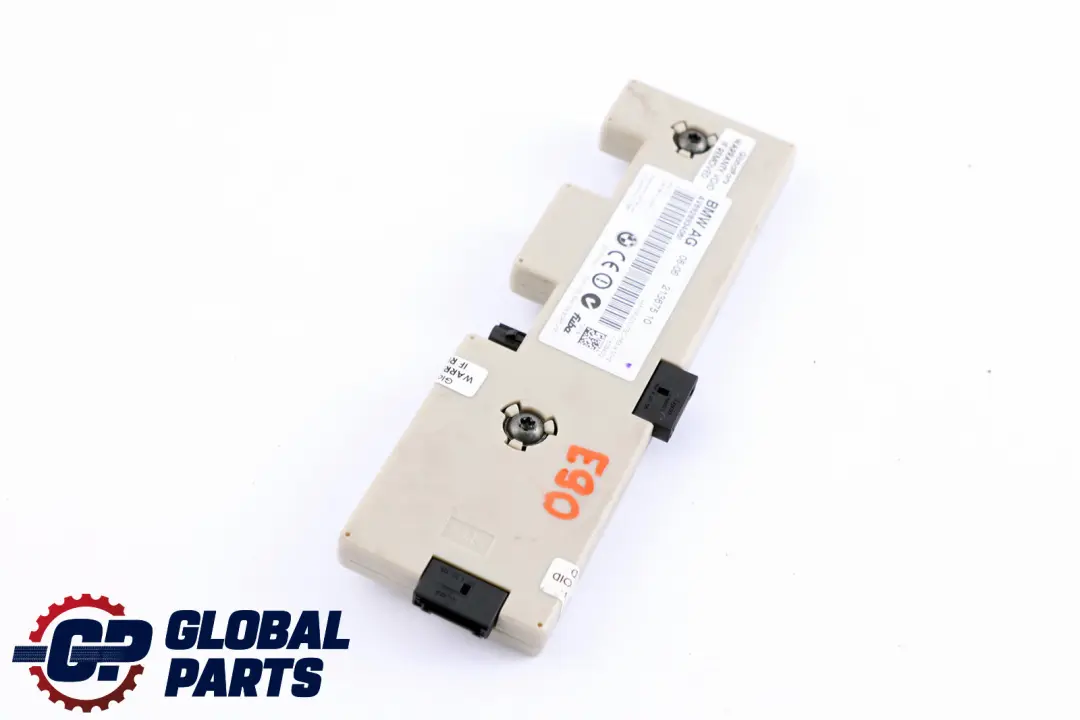  Amplificatore Antenna BMW E82 E90 E92 Diversity Signal Booster - SKU 6928934 - Numero di parte 6928934