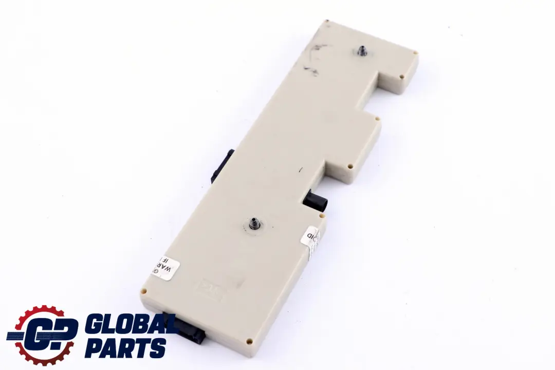Antenna Amplifier BMW E82 E90 E92 Diversity Signal Boost to with Part number 6928934 Antenna Amplifier BMW E82 E90 E92 Diversity Signal Boost - SKU 6928934 - Part number 6928934