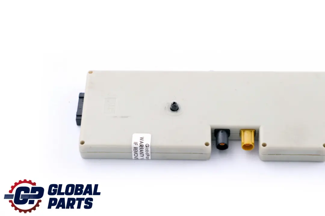 BMW E82 E90 E92 Antena Amplificador Diversity DAB Unidad De Control - SKU 6928935 - Número de pieza 6928935