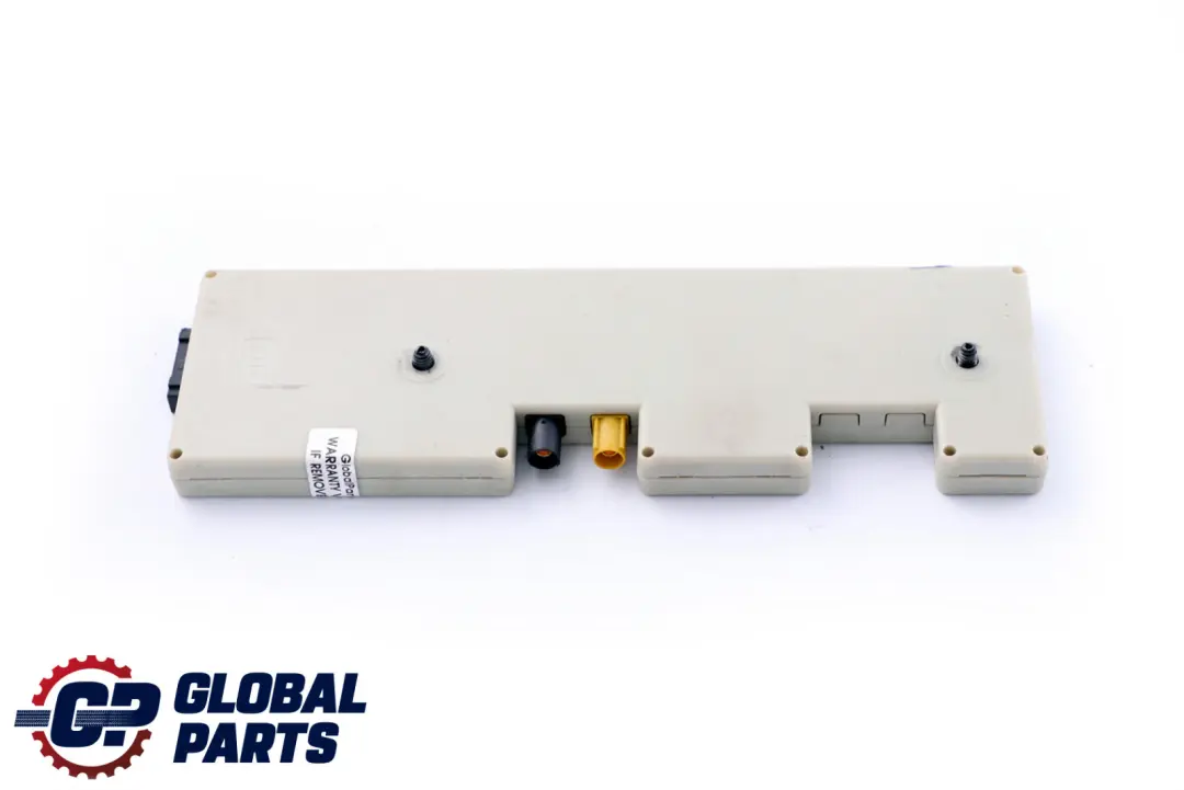BMW E82 E90 E92 Antena Amplificador Diversity DAB Unidad De Control - SKU 6928935 - Número de pieza 6928935
