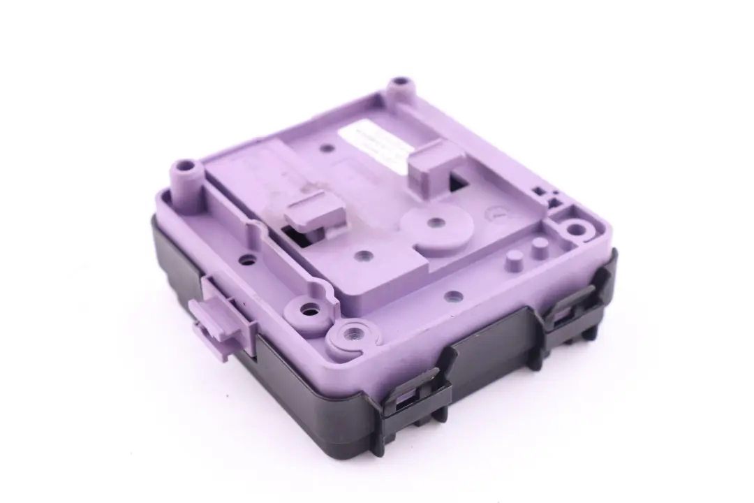 BMW X3 er E83 Stützpunkt B+ Gepäckraum Batteriekabel 6113 - SKU 6928944 - Teilenummer 61136928944