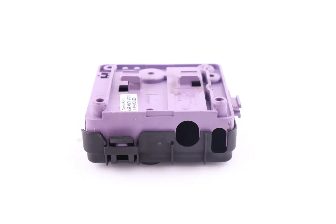 BMW X3 er E83 Stützpunkt B+ Gepäckraum Batteriekabel 6113 - SKU 6928944 - Teilenummer 61136928944
