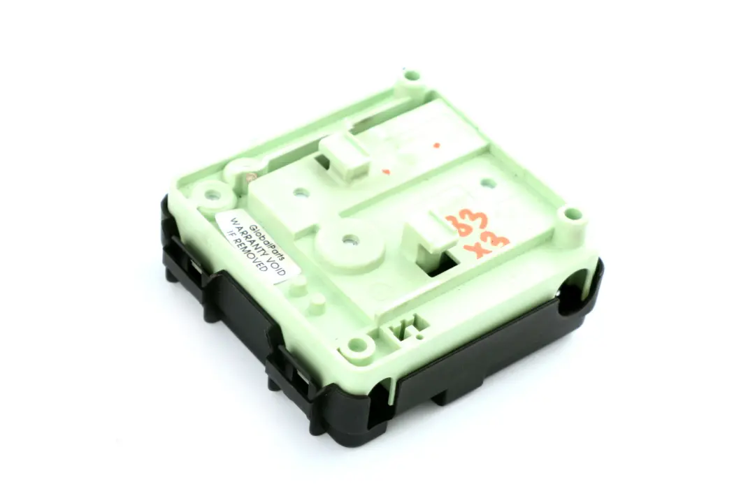 BMW X3 Series E83 E83 LCI B Terminal Point Luggage Compartment - SKU 6928945 - Part number 6928945