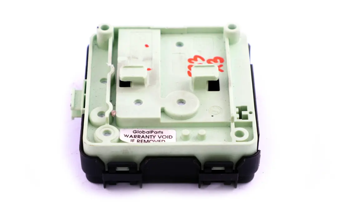 Terminal Point Compartiment à Bagages pour BMW X3 E83 E83 LCI B à propos du numéro de pièce 6928945 BMW X3 E83 E83 LCI B Terminal Point Compartiment à Bagages - SKU 6928945 - Numéro de pièce 6928945