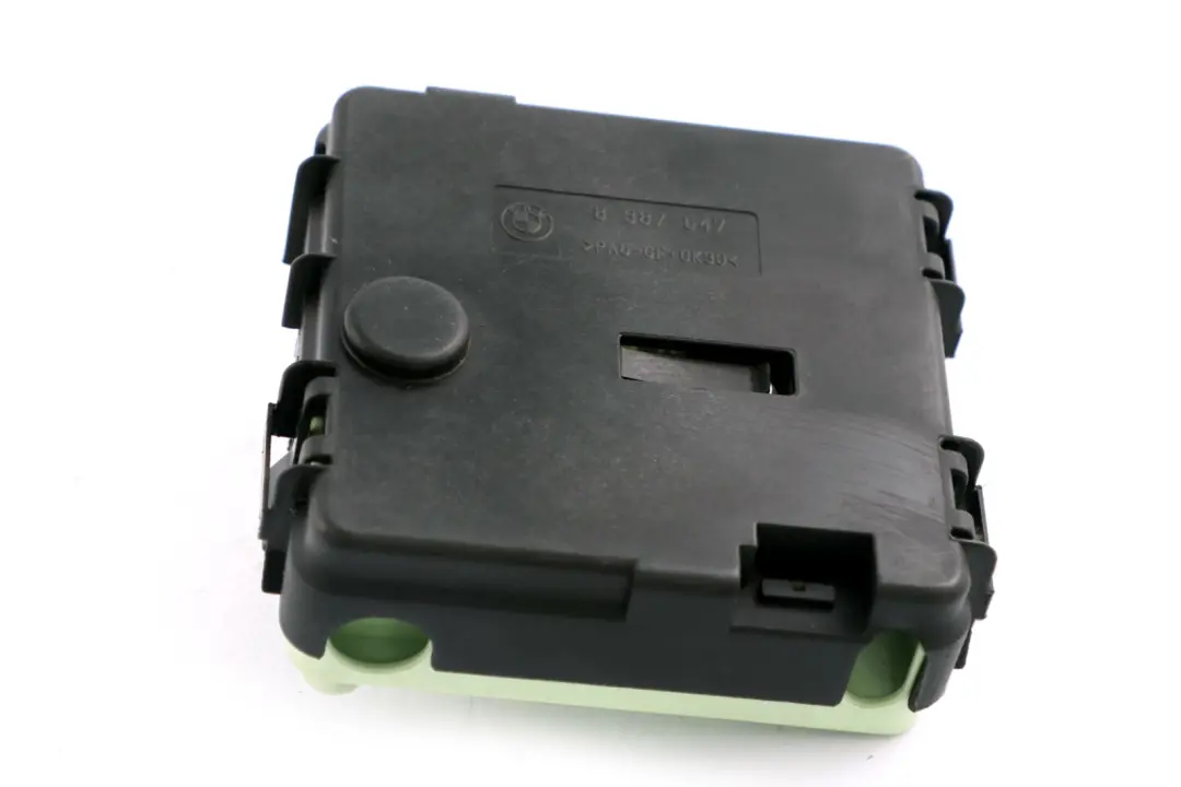 BMW X3 Series E83 E83 LCI B Terminal Point Luggage Compartment - SKU 6928945 - Part number 6928945