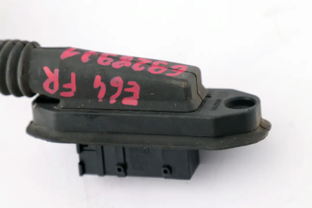 Driver Side Door Cable Harness Wiring to BMW 6 Series E63 E64 with Part number 6928971 BMW 6 Series E63 E64 Driver Side Door Cable Harness Wiring - SKU rhd-6928971 - Part number 6928971