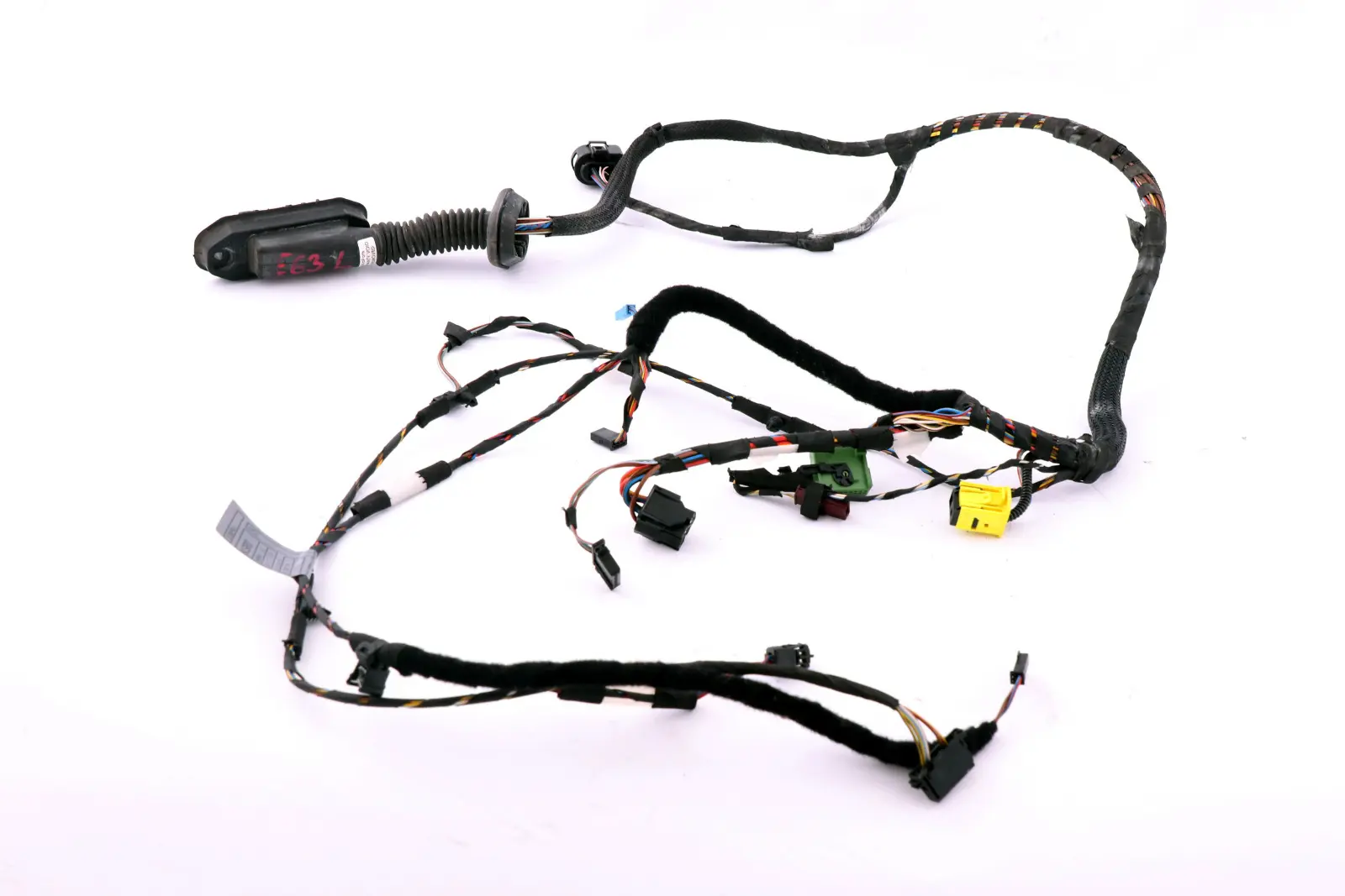 Cablaggio Porta BMW E63 E64 Cablaggio Lato Passeggero 6928975