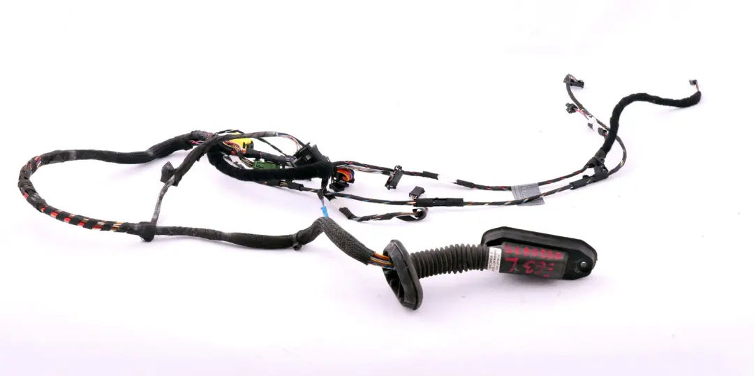  Door Wiring Loom BMW E63 E64 Harness Passengers Side - SKU 6928975 - Part number 6928975