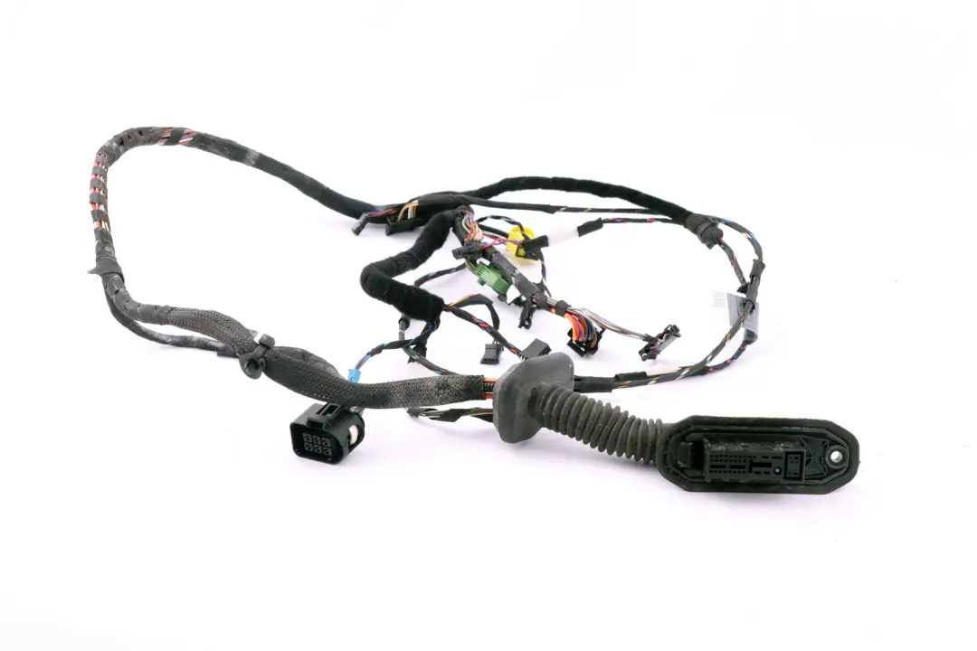Door Wiring Loom BMW E63 E64 Harness Passengers Side to with Part number 6928975 Door Wiring Loom BMW E63 E64 Harness Passengers Side - SKU 6928975 - Part number 6928975