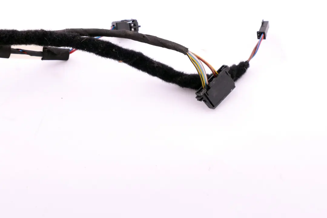 Cableado Puerta BMW E63 E64 Arnés Lado Pasajero para con número de pieza 6928975 Cableado Puerta BMW E63 E64 Arnés Lado Pasajero - SKU 6928975 - Número de pieza 6928975
