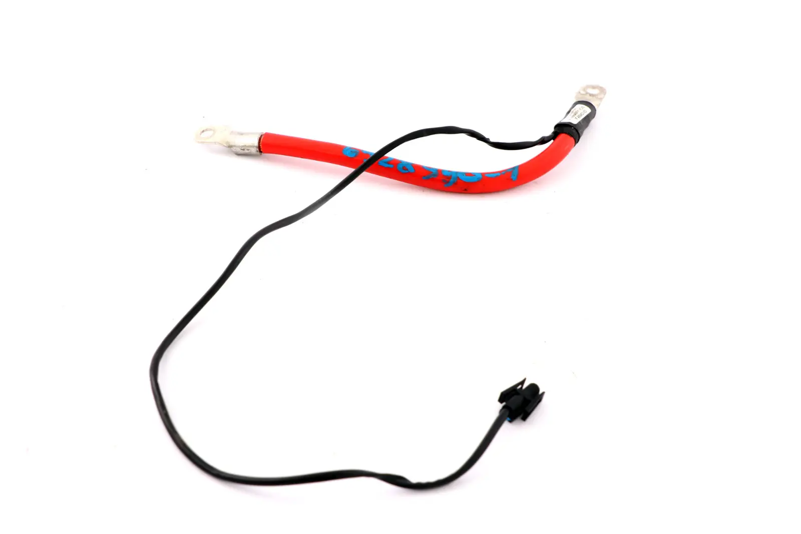 BMW E63 E64 Cable positivo de la batería más el polo 6928990